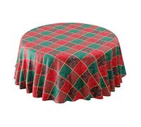 Emma Barclay Glory - Table Cloth - 63" (160cm) Round