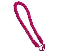 Emma Barclay Knightsbridge Tieback in Cerise - 60cm total length