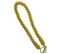 Emma Barclay Knightsbridge Tieback in Moss - 60cm total length