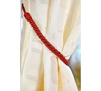 Emma Barclay Knightsbridge Tieback in Spice - 60cm total length