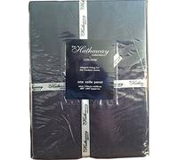 Emma Barclay Lucy - Slot Top Voile Panel in Silver - 57x90 (145x228cm)