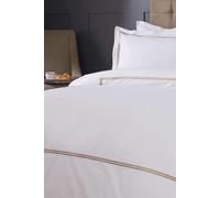 Emma Barclay Mayfair Duvet Cover Bedding Sets - Taupe - Double