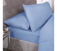 percale Fitted sheet