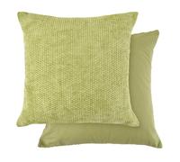 Emma Barclay Portland Hatch Cushion Cover (Sage Green)