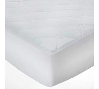 Emma Barclay Quilted Extra Deep Mattress Protector - Bunk Bed
