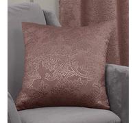 Emma Barclay Regency - Cushion Cover in Blush Pink - 17x17 (43x43cm)