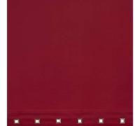 Emma Barclay Square Eyelet Roller Blind - Width 180 x Drop 165cm