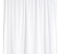 Emma Barclay Thermal Blackout Curtain Lining, White, 66 x 72 Inch, Pair
