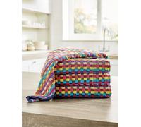 Emma Barclay Utility Towels 4 Pack
