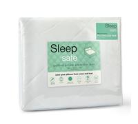 Emma Barclay Waterproof Quilted Mattress Protector - Microfibre - Pillowcase (Pair)