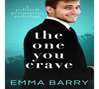 Emma Barry The One You Crave Paperback Book Emma Barry Multicolor