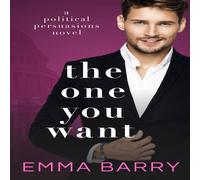 Emma Barry The One You Want Paperback Book Emma Barry Multicolor