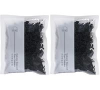 Emma Basic - Dried Wakame | Ready in three Minutes | High Fibre & Protein | Vegan | Umami (Pack of 2)
