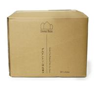 Emma Basic Gluten Free Reduced Salt Soy Sauce 20 Litre Umami Reduced Sal