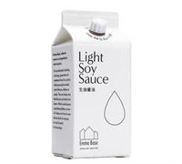 Emma Basic Japanese Light Soy Sauce 200ml