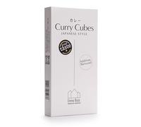 Emma Basic - Japanese Style Curry 200g | Pack of 1x200g | Vegan | Gluten Free | 4 servings