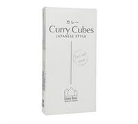 Emma Basic Japanese Style Curry Mild 200g