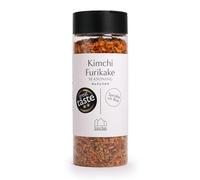Emma Basic - Kimchi Furikake 100g | Avocado Topping | Rice Topping | Vegan | Fermented Taste