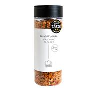 Emma Basic - Kimchi Furikake 100g | Avocado Topping | Rice Topping | Vegan | Fermented Taste