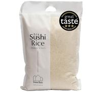 Emma Basic Koshi Haruki Sushi Rice 5kg Superior Grade Gluten Free Stick