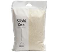 Emma Basic - Koshi Sushi Rice 5kg | Superior Grade | Gluten Free | Sticky | Perfect for sushi rice, and everyday Asian cooking