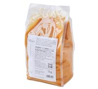 Emma Basic Miso Paste 1kg | Unpasteurised | Traditionaly Fermented I Gluten Free | Umami | Miso Soup | Non-GMO
