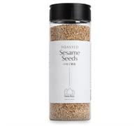 Emma Basic Roasted White Sesame 150g