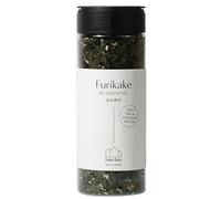 Emma Basic - Seaweed Furikake seasoning 100g | Rice Topping | Avocado Topping | High Fibre | Source of Protein | No additives