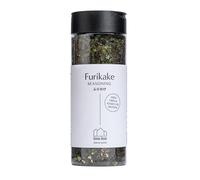 Emma Basic - Seaweed Furikake seasoning 100g | Rice Topping | Avocado Topping | High Fibre | Source of Protein | No additives