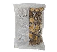 Emma Basic - Shiitake Mushroom 500g |Dired|High Fibre|High Portein|Umami| Vegan