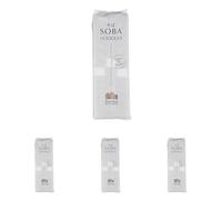 Emma Basic - Soba Noodles 250g | source of protein | quick cooking time | Vegan (Pack of 4)