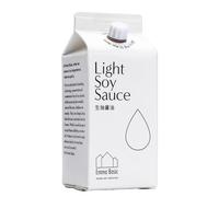Emma Basic - Sushi Soy Sauce 200ml | Stir Fry | Marinating | Vegan | Dipping | Made in Japan