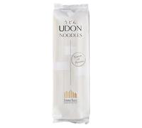 Emma Basic - Udon Noodles 250g | source of protein | quick cooking time | Vegan