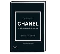 Emma Baxter-Wri Little Book of Chanel: Das Leben und Vermächtnis von (Paperback)