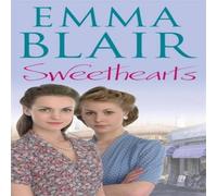 Emma Blair Sweethearts Book - Paperback Emma Blair Multicolor