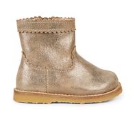 Emma Boots Gold 23EU