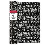 Emma Bridgewater A Nice Present Gift Wrap - Roll Wrap