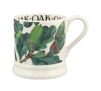Emma Bridgewater Acorns 1/2 Pint Mug