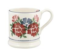 Emma Bridgewater Antique Roses 1/2 Pint Mug