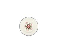 Emma Bridgewater Antique Roses 6 1/2 Inch Plate