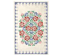 Emma Bridgewater Antique Roses Tea Towel
