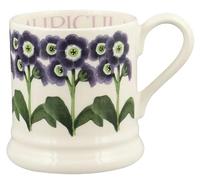 Emma Bridgewater Auricula 1/2 Pint Mug