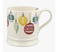 Emma Bridgewater Baubles 1 Pint Mug