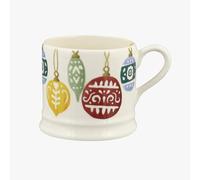 Emma Bridgewater Baubles Small Mug