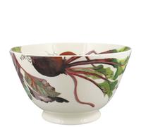 Emma Bridgewater Beetroot Large Old Bowl