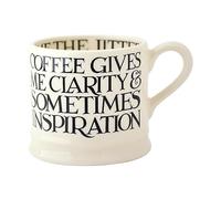 Emma Bridgewater Black Toast All Over Small Mug