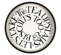 Emma Bridgewater Black Toast Deep Well Tray