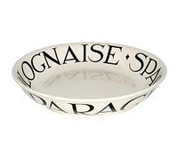 Emma Bridgewater Black Toast Pasta Bowl