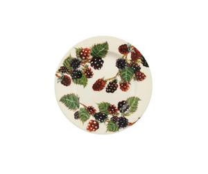 Emma Bridgewater BlackBerry 6 1/2 Inch Plate