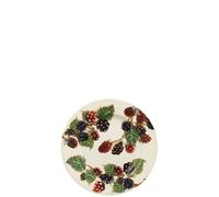 Emma Bridgewater Blackberry 6 5 Inch Plate